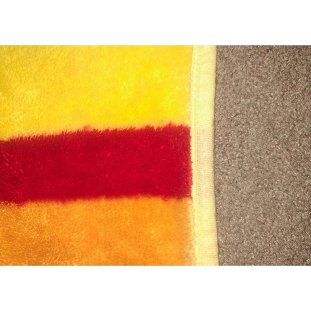 Pooh Blanket Large